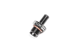 Picture of RADIUM Engineering 20-1533 Check Valve 6AN ORB to 8.5mm Barb Adapter Fitting