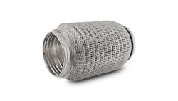 Picture of Vibrant 66806 LiteFlex Coupling with Interlock Liner 2.50" ID x 6" Long