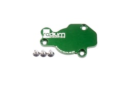 Picture of RADIUM Engineering 20-0449 ACV Block-Off Plate for Mazda 13B-REW