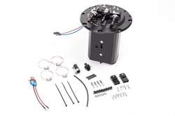 Picture of RADIUM Engineering 20-0780-00 Subaru Fuel Hanger for Walbro GSS342 / AEM 50-1200