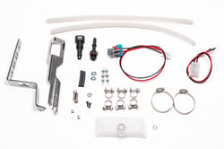 Picture of RADIUM Engineering 20-0797-00 Dual Pump Add-On Kit for Walbro Fuel Pumps