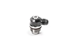 Picture of RADIUM Engineering 20-1000-1006-PCV 10AN ORB Swivel Banjo PCV Valve to 6AN Male Adapter