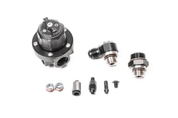 Picture of RADIUM Engineering 20-1623-00 Direct Mount Fuel Pressure Regulator with 8AN ORB Ports