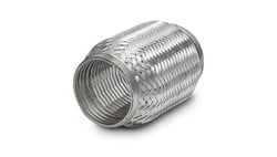 Picture of Vibrant 60706 TurboFlex Coupling with Interlock Liner 2.25" ID x 6" Long