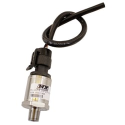 Picture of Nitrous Express 15533 Electronic Nitrous Bottle Pressure Transducer 0-1600 PSI