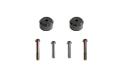 Picture of Maxtrac Suspension 833720 2" Aluminum Coil Bucket Spacers