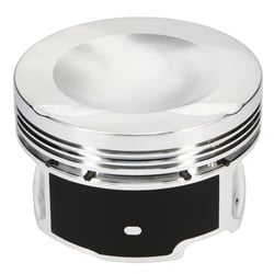 Picture of JE Pistons 337967 Forged Piston Set 2618 Alloy 3.268 Bore 5 Cylinder