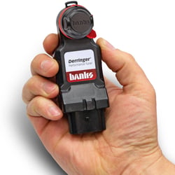 Picture of Banks Power 66641 Derringer Tuner for 2014-2018 Ram 1500 & Jeep Grand Cherokee 3.0L EcoDiesel