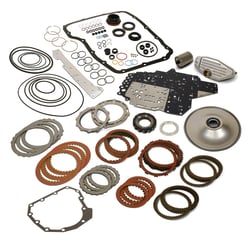 Picture of BD Diesel 1062027 Build-It RAM 6.7L Cummins 68RFE Stage 3 Master Transmission Rebuild Kit