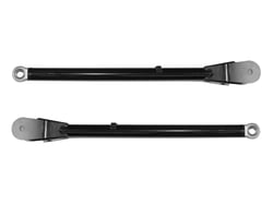 Picture of ICON Vehicle Dynamics 164501 Front Upper Links 2005-2022 Ford F-250/F-350 Super Duty 4WD