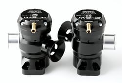 Picture of GFB T9212 Hybrid TMS Dual Port Blow Off Valve Kit for Kia Stinger 3.3T