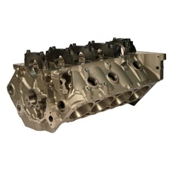 Picture of Dart 31161111 SHP Cast Iron Small Block Chevy Engine Block 350 Mains