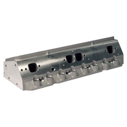 Picture of Dart 11510020P Pro1 Aluminum Small Block Chevy Cylinder Head 215cc