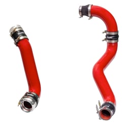Picture of Banks Power 26005 Boost Tube Upgrade Kit for 2020-2026 Chevy/GMC 2500/3500 6.6L Duramax L5P