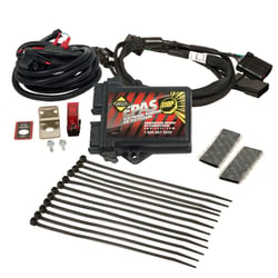 Picture of BD Diesel 1036753 E-PAS Electronic Positive Air Shut-Off 6.7L Cummins 2019-2024