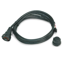 Picture of Banks Power 66556 BanksBus Starter Cable Kit 6-Pin iDash Connection