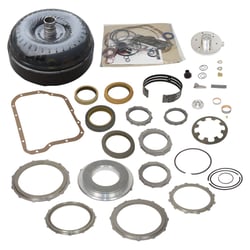 Picture of BD Diesel 1063004 47RE Transmission Build-It Kit Stage 4 with ProForce 3D Torque Converter