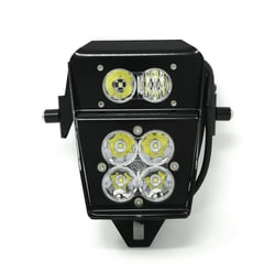 Picture of Baja Designs 490050 Honda CRF450L/RL Squadron Pro/S2 Sport Headlight Kit