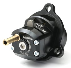 Picture of GFB T9654 DV+ Blow Off Valve for BorgWarner EFR Turbos