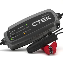 Picture of CTEK 40-339 CT5 Powersport 12V Battery Charger with Reverse Polarity Protection