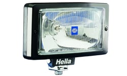 Picture of Hella H12300021 Jumbo 220 Rectangle Driving Lamp