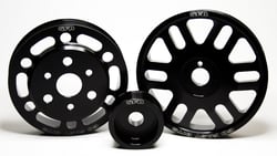 Picture of GFB 2016 Lightweight Pulley Kit for BRZ/86/FR-S