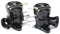 Picture of GFB T9205 Hybrid TMS Dual Port Blow Off Valve for 2009+ Nissan GT-R R35