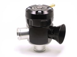 Picture of GFB T9025 Respons Adjustable BOV Blow Off Diverter Valve TMS