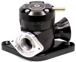 Picture of GFB T9003 Respons Adjustable Blow-Off Valve Diverter with TMS