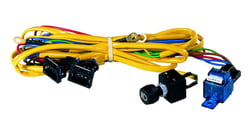 Picture of Hella 148541001 Wiring Harness for Rallye 4000 Series Halogen Lights