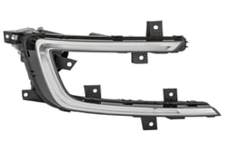 Picture of Hella 354843181 Daytime Running Light Module