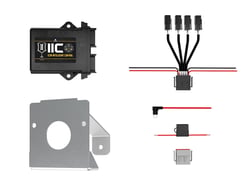Picture of ICON Vehicle Dynamics 53504 Intelligent Control Install Kit 2010-2024 Toyota 4Runner
