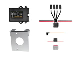 Picture of ICON Vehicle Dynamics 53506 Intelligent Control Install Kit for 2014-2021 Toyota Tundra