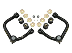 Picture of ICON Vehicle Dynamics 58451DJ Tubular Upper Control Arm Kit with Delta Joint