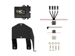 Picture of ICON Vehicle Dynamics 93500 Intelligent Control Install Kit for Ford F-150 & Super Duty