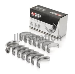 Picture of King Engine Bearings MB7776SI Main Bearing Set for BMW N55 N53 N52 3.0L Engines