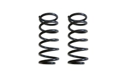 Picture of Maxtrac Suspension 272930 3-Inch Rear Lowering Coil Spring Kit