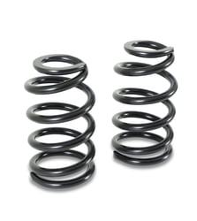 Picture of Detroit Speed Engineering 031133PDS Front Coilover Springs 575 lb/in Rate (Pair)