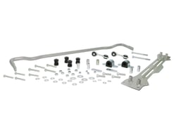 Picture of Whiteline Suspension BHR83XZ 22mm Adjustable Sway Bar X Heavy Duty Blade