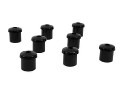 Picture of Whiteline W72364 Leaf Spring Eye and Shackle Bushing Kit