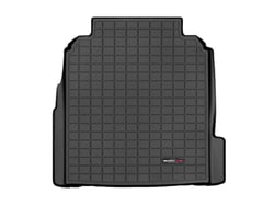 Picture of WeatherTech 401442 Cargo Liner for BMW 430i - Black