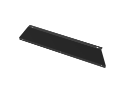 Picture of Attica 4x4 ATTJL01A108-1-BX Apex Series Front Bumper Stubby Winch Mount Jeep JL Gladiator