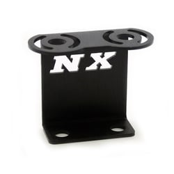 Picture of Nitrous Express 15791-1 Duramax Solenoid Mounting Bracket