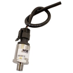 Picture of Nitrous Express 15544 Nitrous Pressure Sensor 0-100 Psi