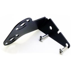 Picture of Nitrous Express 15790-1 Solenoid Mounting Bracket for C7 Corvette 2014-2019