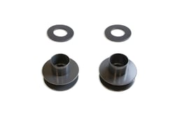 Picture of Maxtrac Suspension 833725 2.5" Front Coil Spacer Leveling Kit