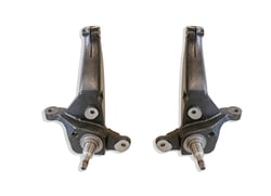 Picture of Maxtrac Suspension 703030B 3-Inch Lift Spindles for 1998-2010 Ford Ranger 2WD