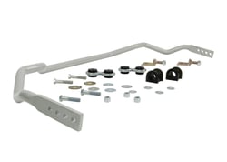 Picture of Whiteline BTF35Z 24mm Heavy Duty Blade Adjustable Sway Bar