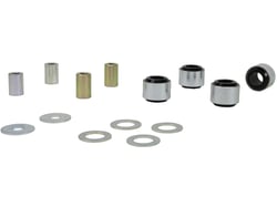 Picture of Whiteline W63345 Rear Toe Link Bushing Kit