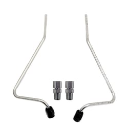 Picture of Nitrous Express 15766HLK1 Hardline Kit for Ford Coyote with Boss Manifold